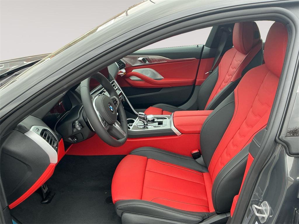 new 2026 BMW 840 car, priced at $103,025