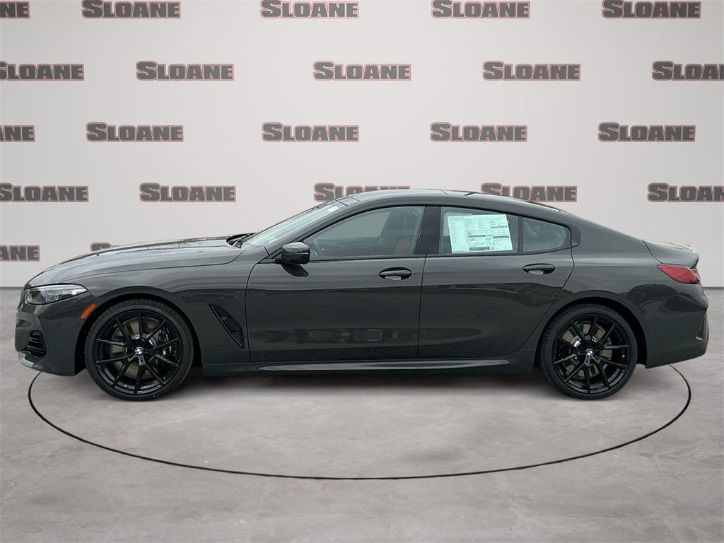 new 2026 BMW 840 car, priced at $103,025