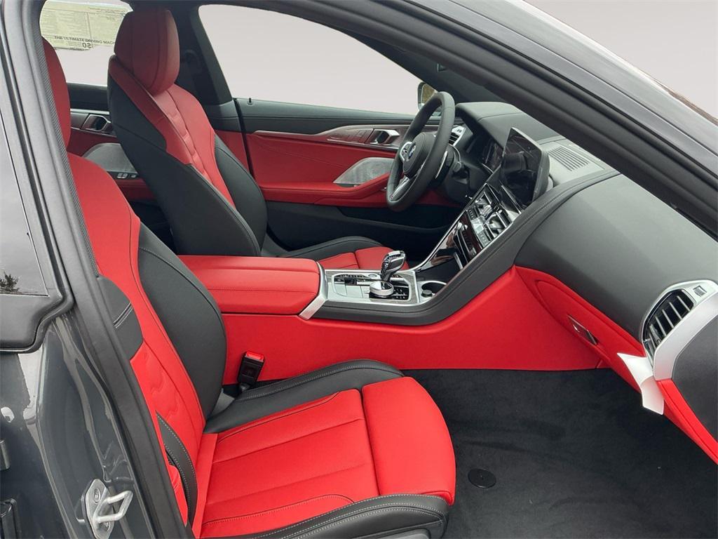 new 2026 BMW 840 car, priced at $103,025