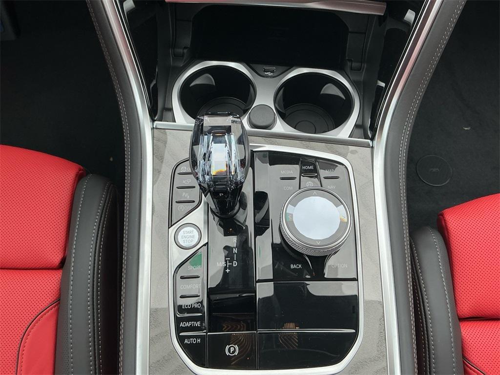 new 2026 BMW 840 car, priced at $103,025