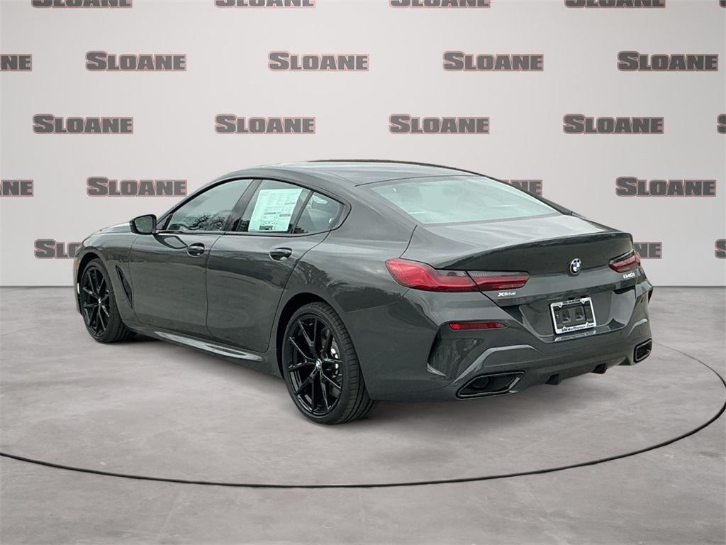 new 2026 BMW 840 car, priced at $103,025