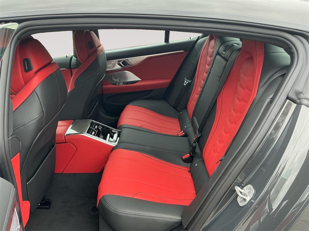 new 2026 BMW 840 car, priced at $103,025