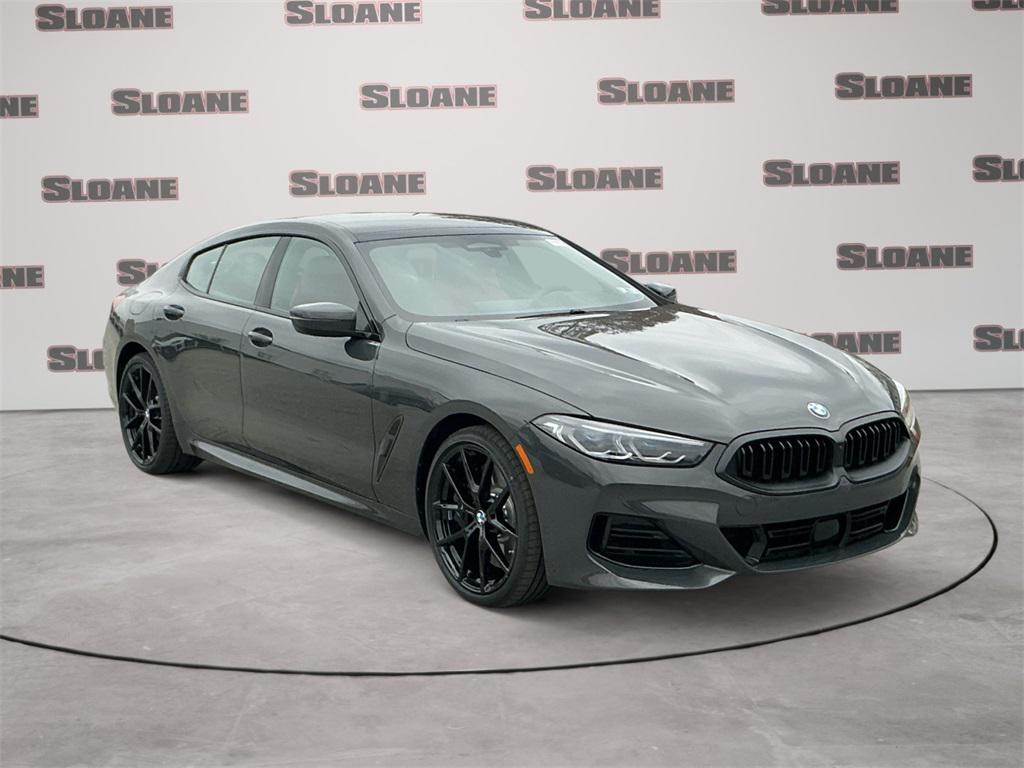new 2026 BMW 840 car, priced at $103,025