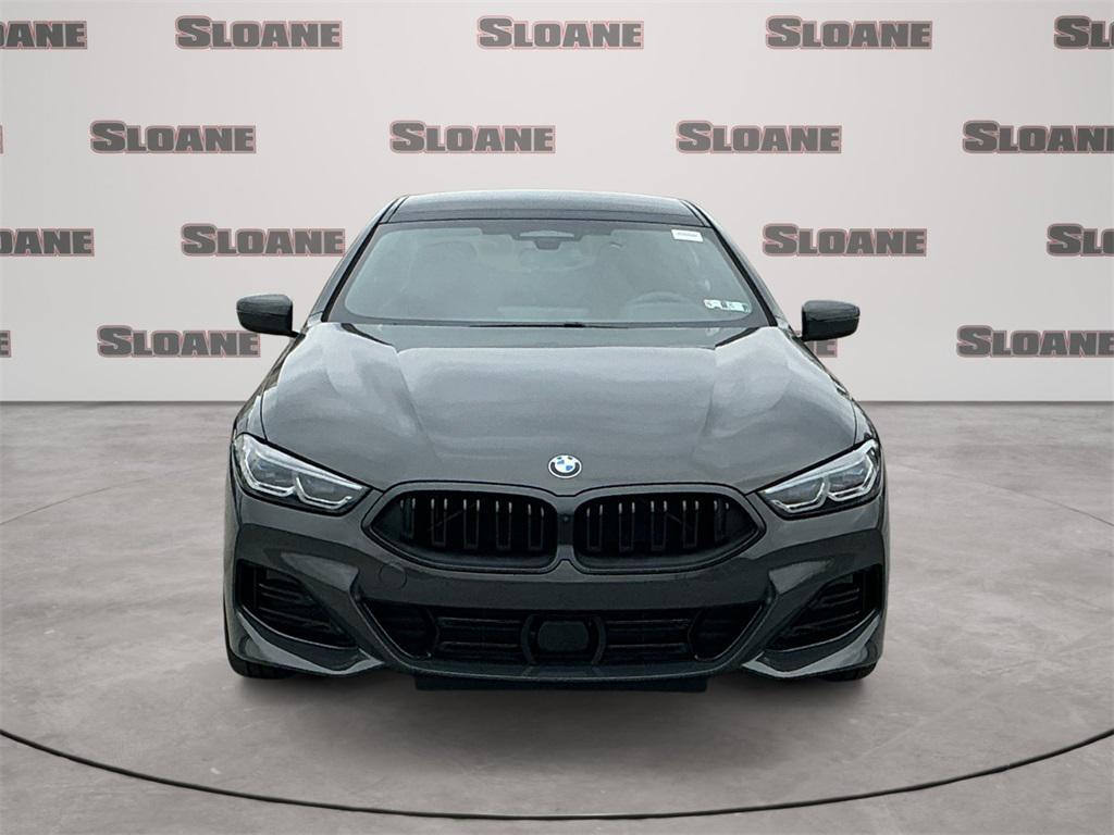 new 2026 BMW 840 car, priced at $103,025