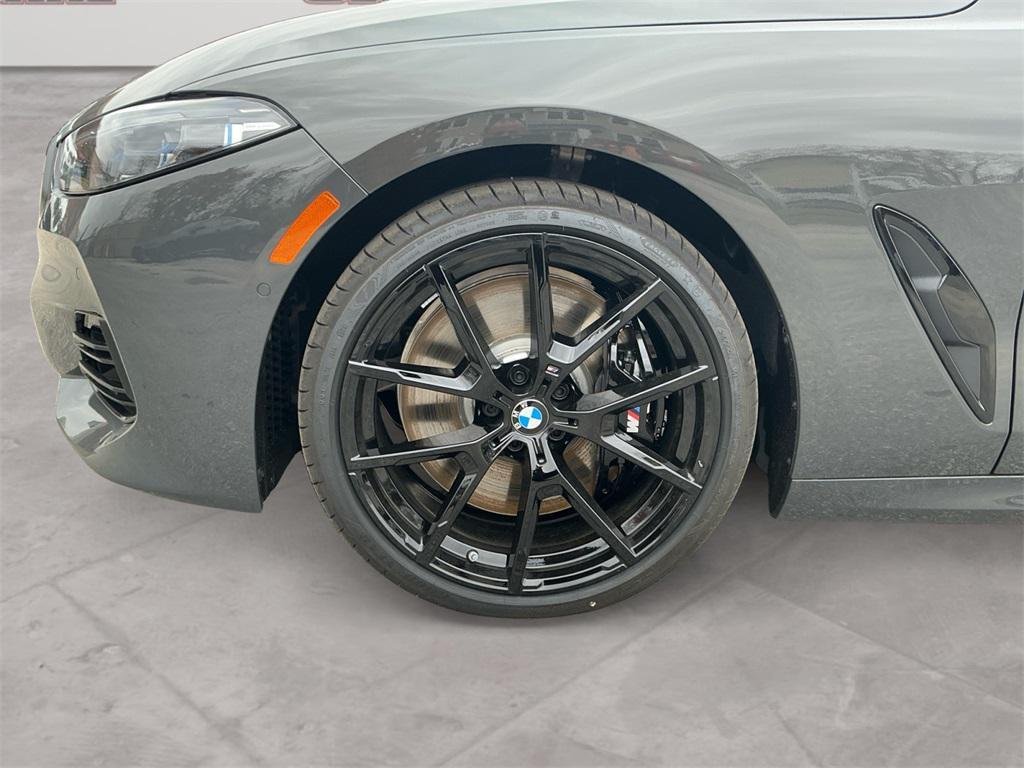 new 2026 BMW 840 car, priced at $103,025