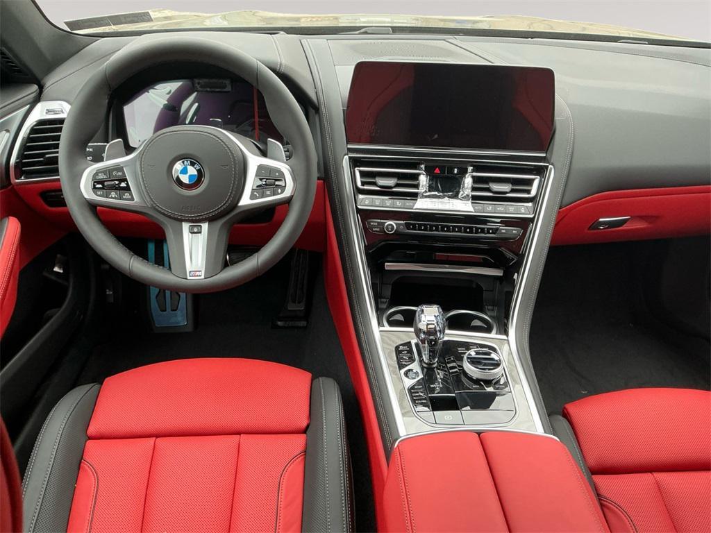 new 2026 BMW 840 car, priced at $103,025