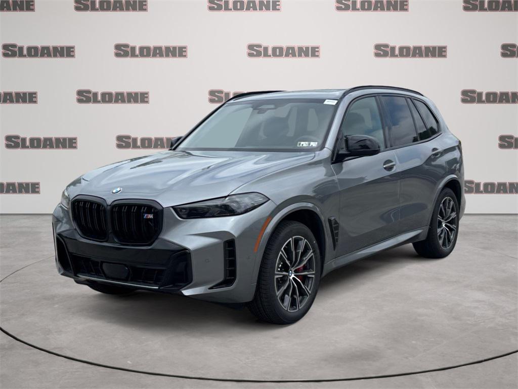 new 2026 BMW X5 car, priced at $103,025