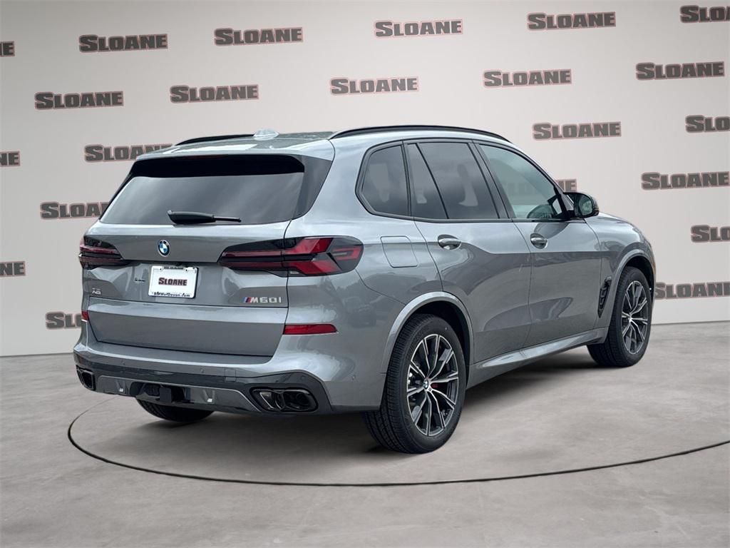 new 2026 BMW X5 car, priced at $103,025