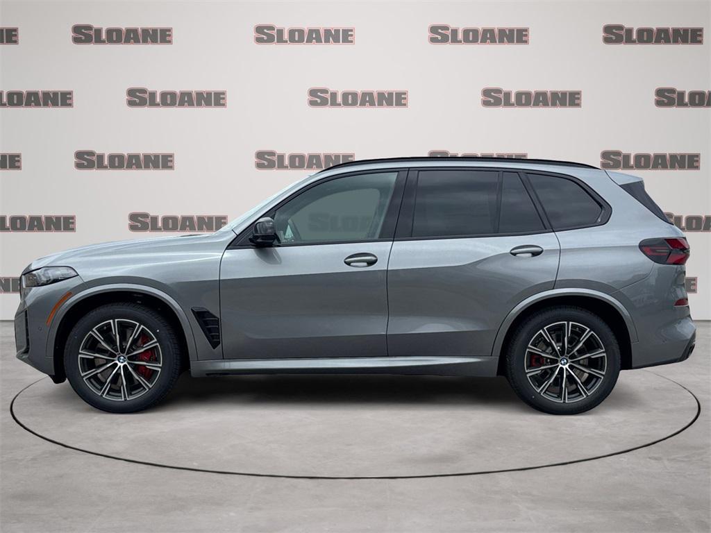 new 2026 BMW X5 car, priced at $103,025