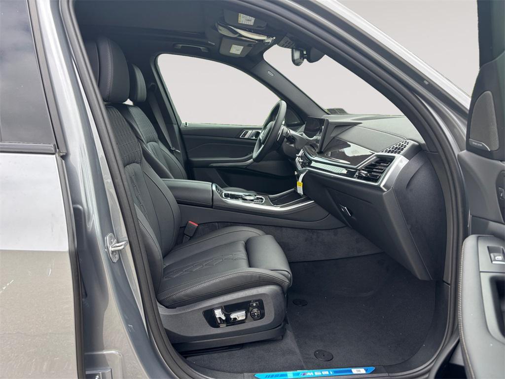 new 2026 BMW X5 car, priced at $103,025