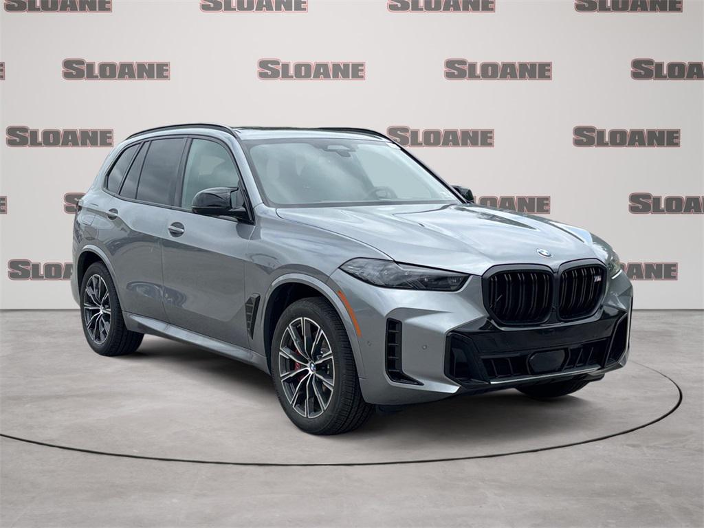 new 2026 BMW X5 car, priced at $103,025