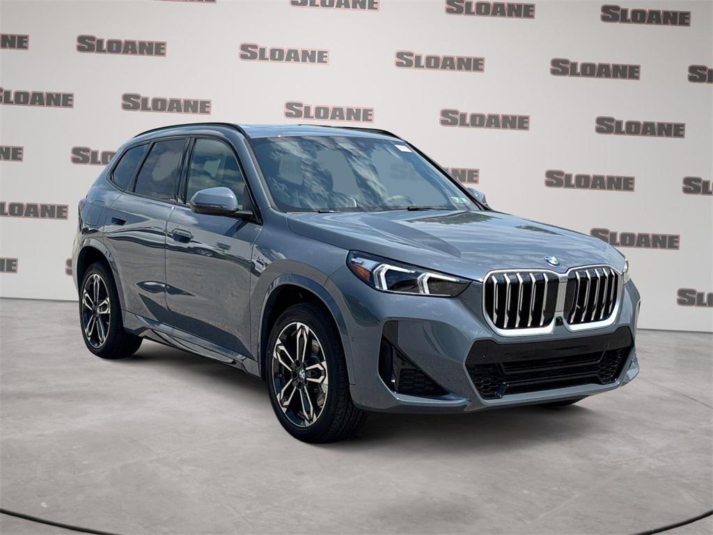 new 2026 BMW X1 car, priced at $51,655