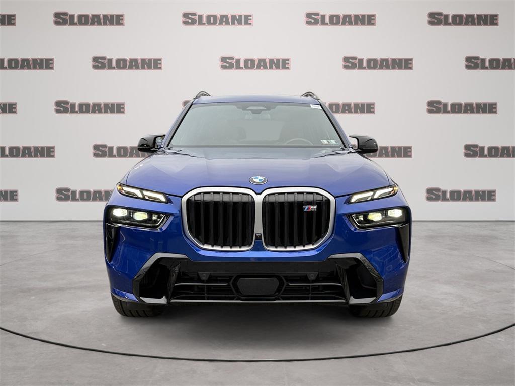 used 2023 BMW X7 car, priced at $83,771