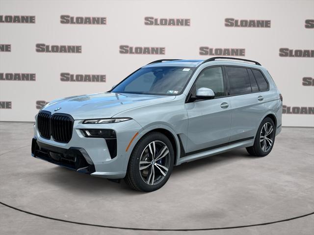 new 2024 BMW X7 car, priced at $93,020
