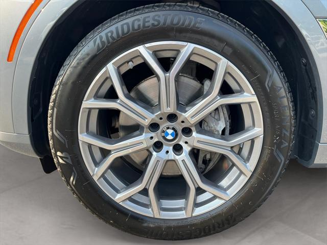 used 2025 BMW X7 car, priced at $91,291
