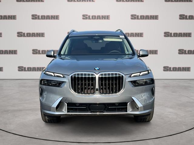 used 2025 BMW X7 car, priced at $91,291