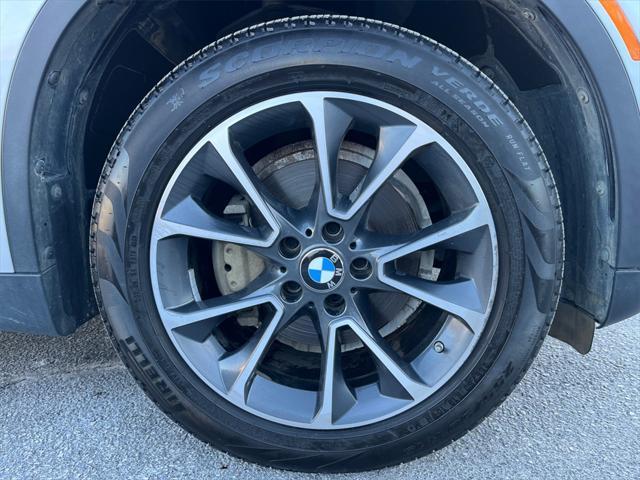 used 2018 BMW X5 car, priced at $22,693