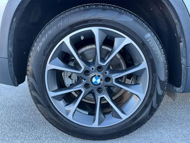 used 2018 BMW X5 car, priced at $22,693