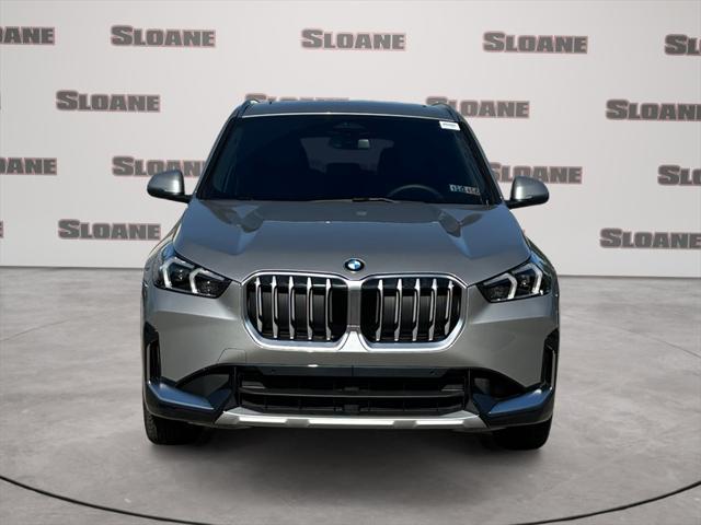 new 2025 BMW X1 car, priced at $47,940