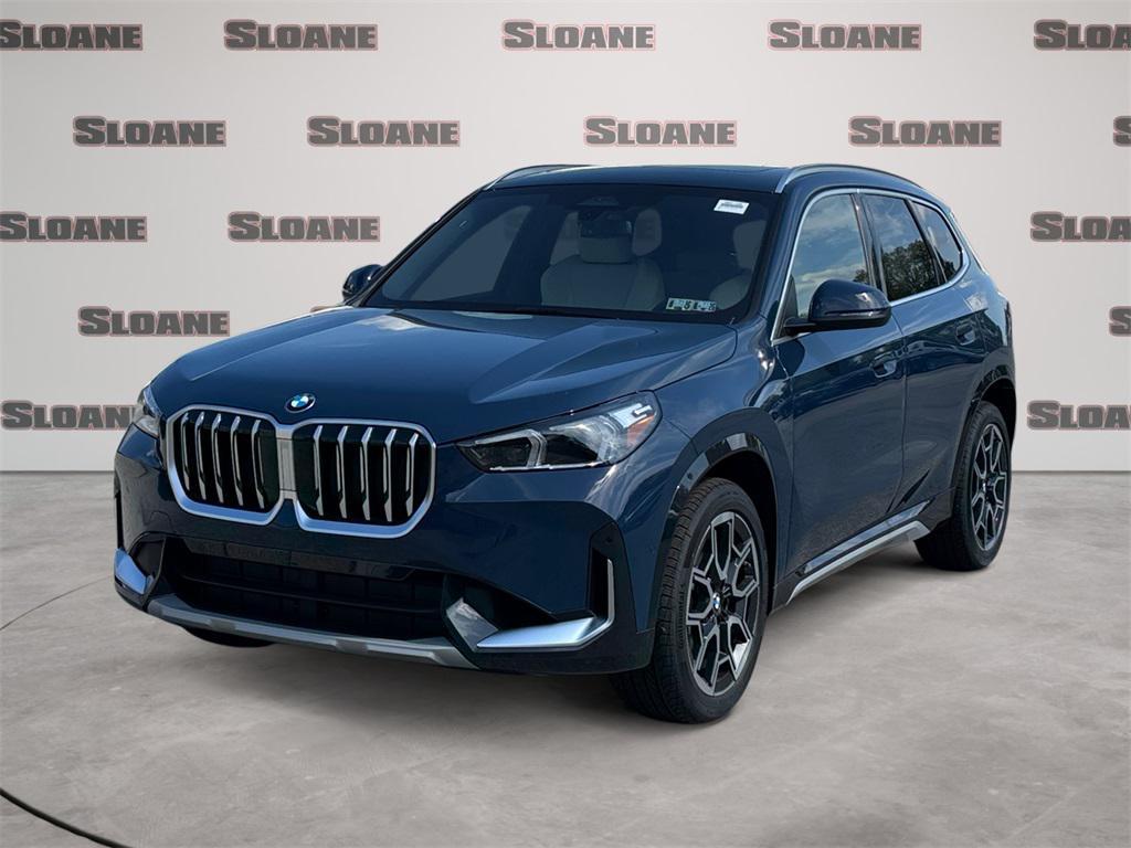 new 2026 BMW X1 car, priced at $48,005