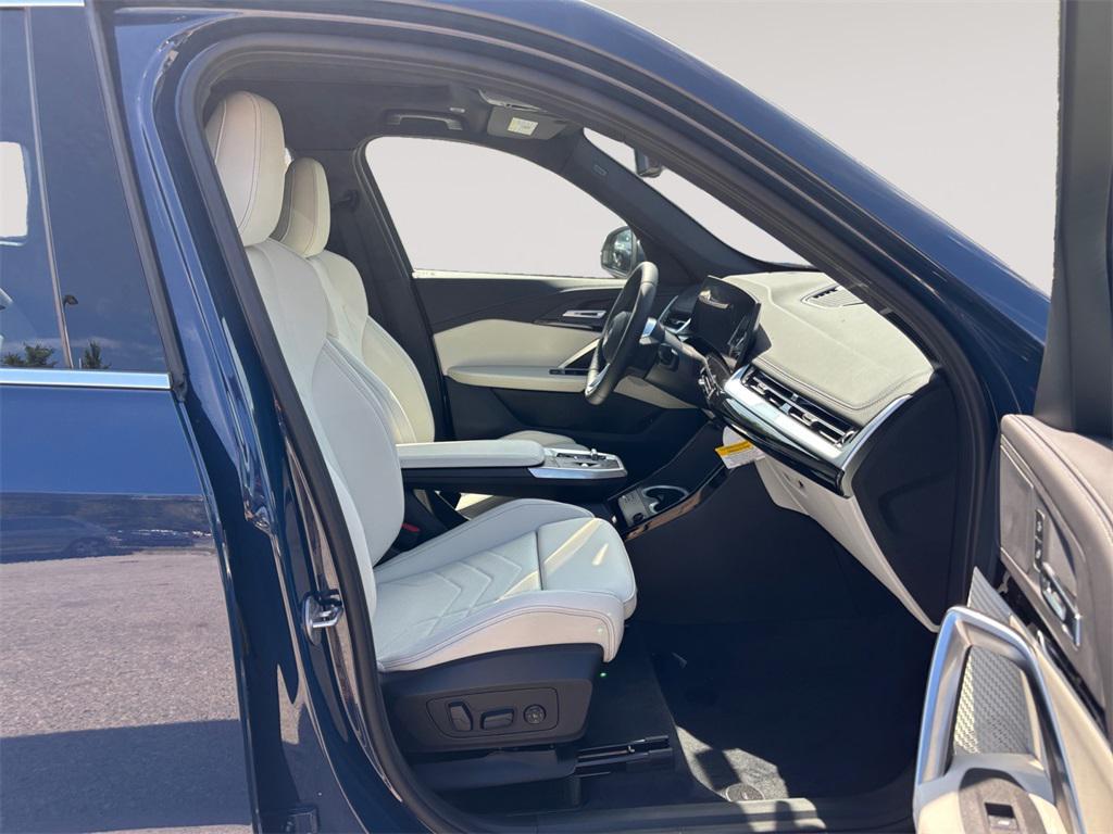 new 2026 BMW X1 car, priced at $48,005