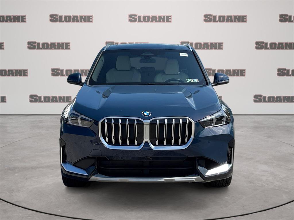 new 2026 BMW X1 car, priced at $48,005