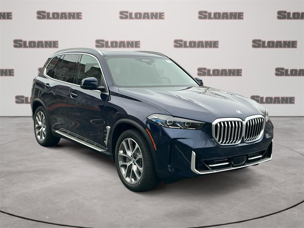new 2026 BMW X5 PHEV car, priced at $87,425