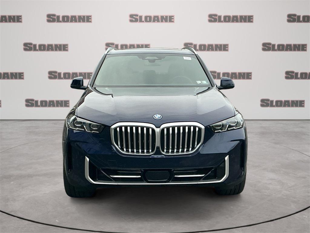 new 2026 BMW X5 PHEV car, priced at $87,425