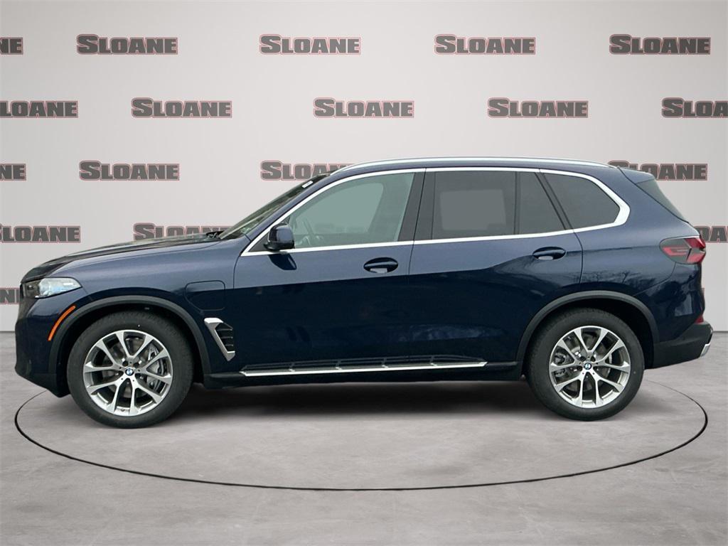 new 2026 BMW X5 PHEV car, priced at $87,425