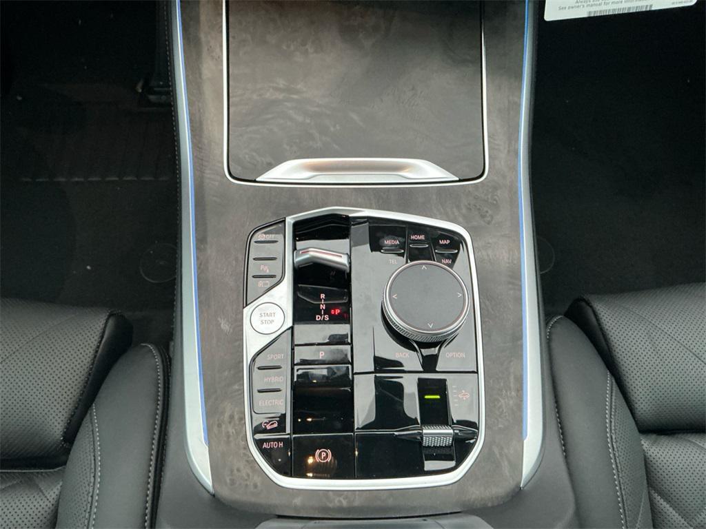 new 2026 BMW X5 PHEV car, priced at $87,425