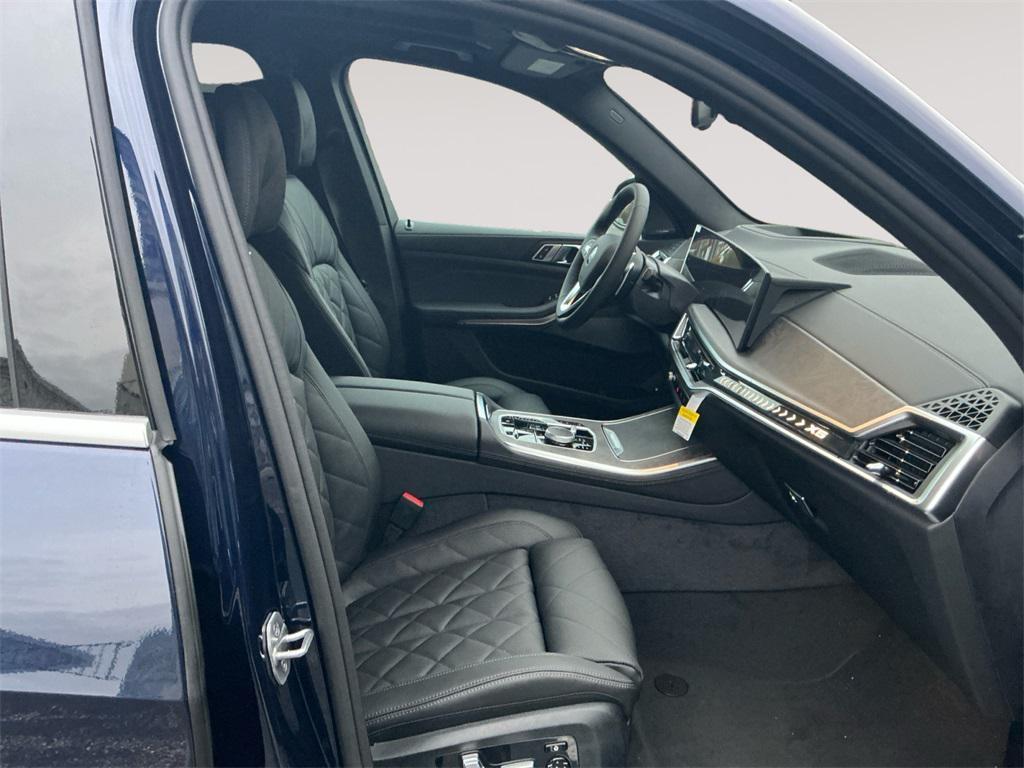 new 2026 BMW X5 PHEV car, priced at $87,425