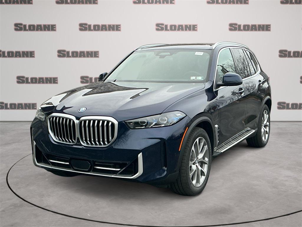 new 2026 BMW X5 PHEV car, priced at $87,425