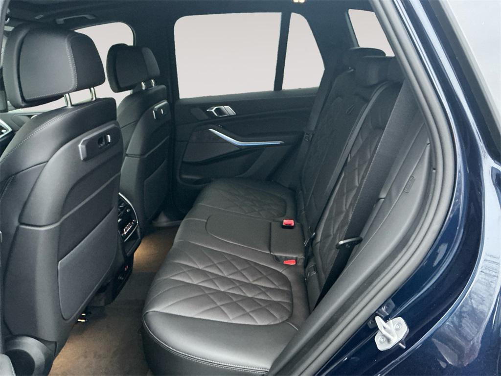 new 2026 BMW X5 PHEV car, priced at $87,425