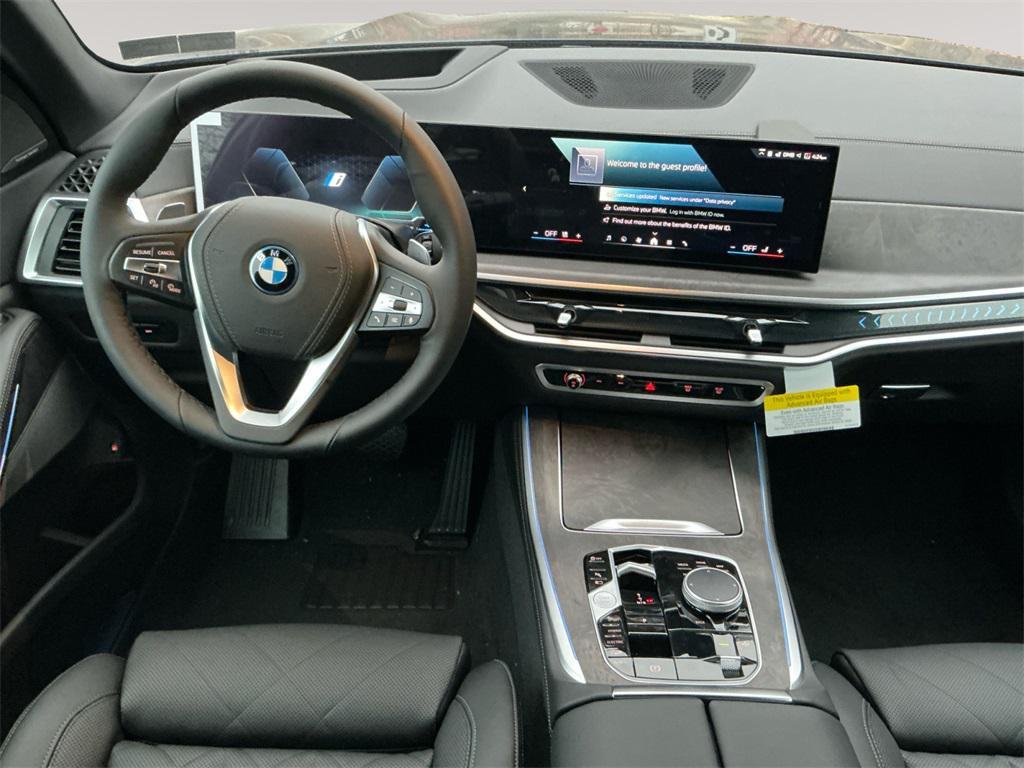 new 2026 BMW X5 PHEV car, priced at $87,425