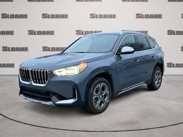 used 2023 BMW X1 car, priced at $36,771