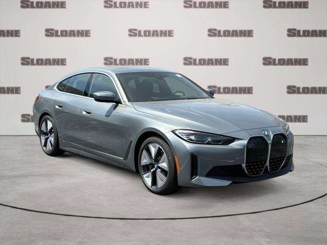 new 2024 BMW i4 Gran Coupe car, priced at $67,485