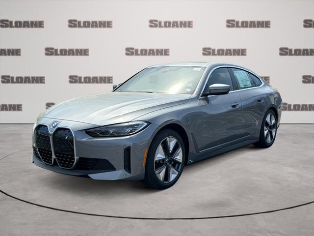 new 2024 BMW i4 Gran Coupe car, priced at $67,485