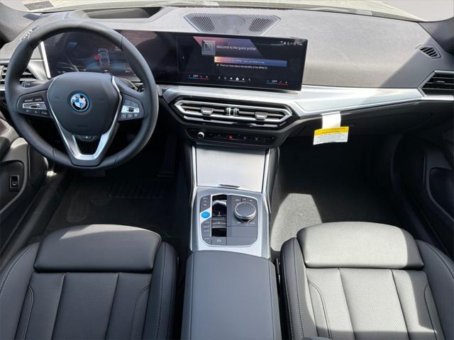 new 2024 BMW i4 Gran Coupe car, priced at $67,485