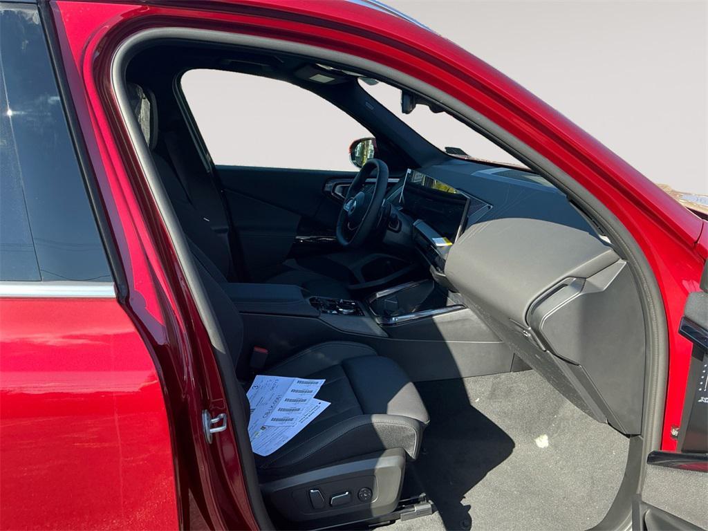 new 2026 BMW X3 car, priced at $55,350