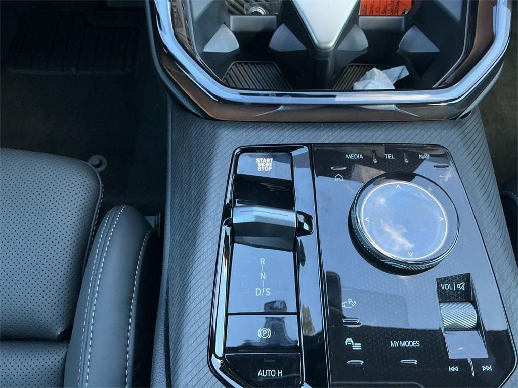 new 2026 BMW X3 car, priced at $55,350