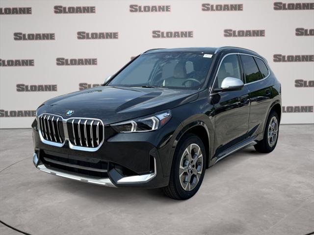 new 2024 BMW X1 car, priced at $48,795