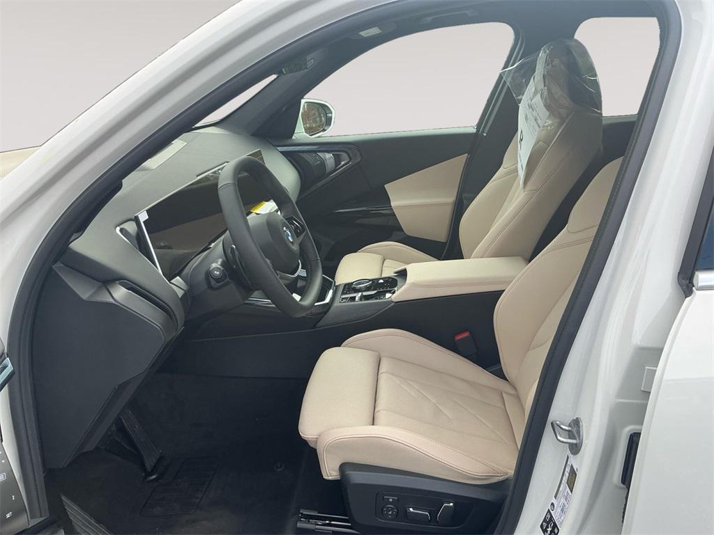 new 2026 BMW X3 car, priced at $54,990