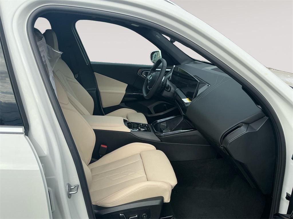 new 2026 BMW X3 car, priced at $54,990