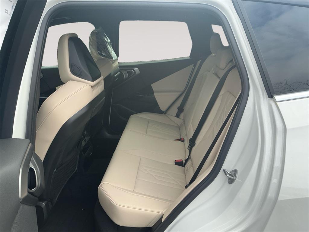 new 2026 BMW X3 car, priced at $54,990