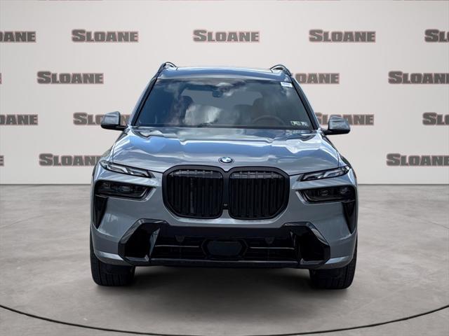 new 2026 BMW X7 car, priced at $96,890