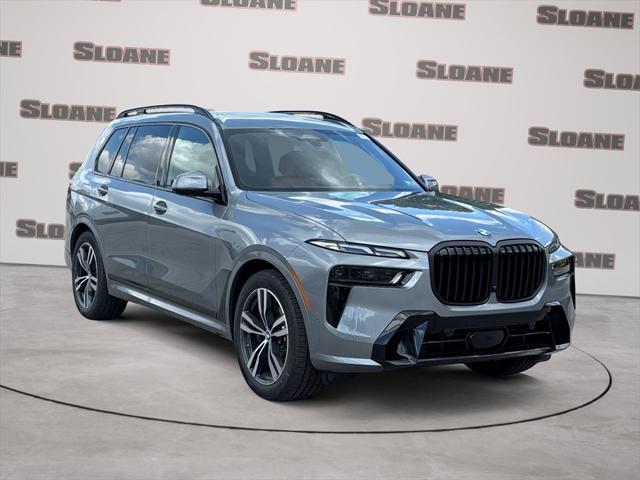 new 2026 BMW X7 car, priced at $96,890
