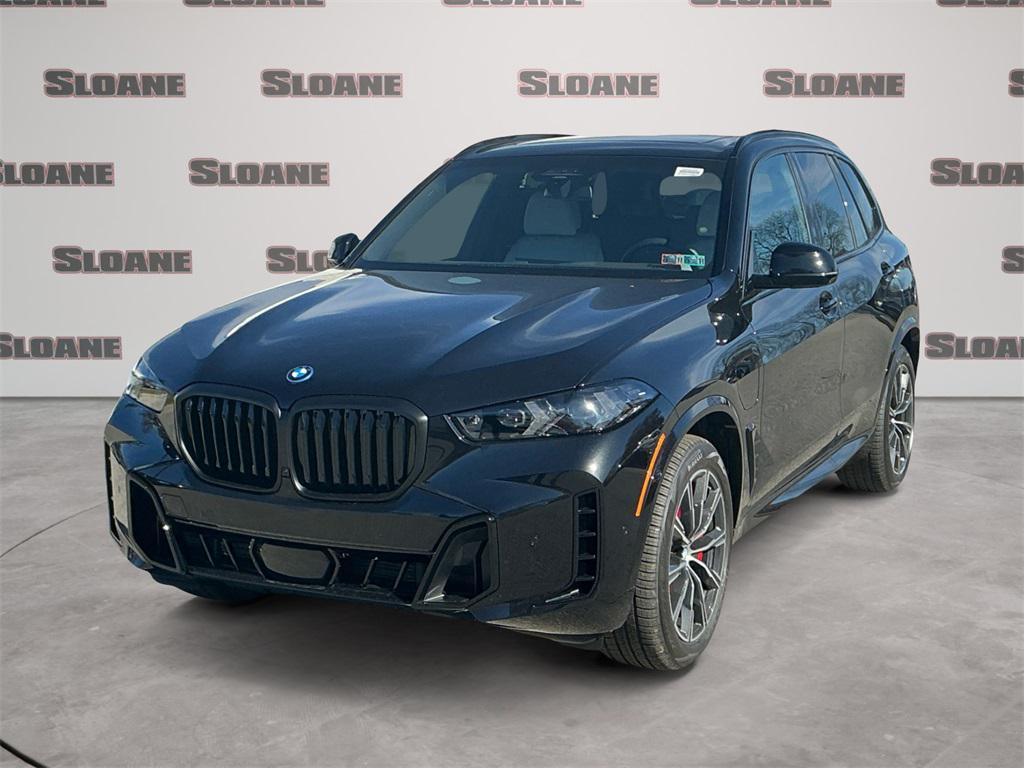 new 2026 BMW X5 PHEV car, priced at $90,575