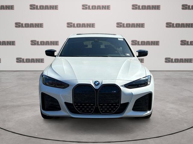 new 2024 BMW i4 Gran Coupe car, priced at $74,560