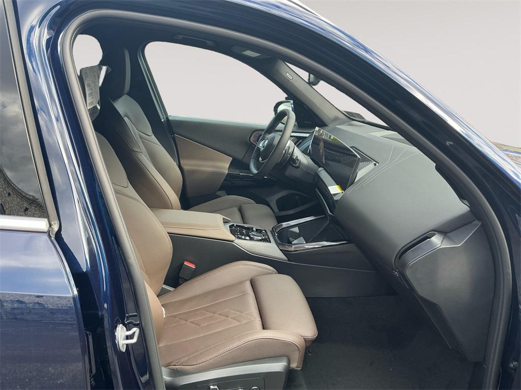 new 2026 BMW X3 car, priced at $57,590
