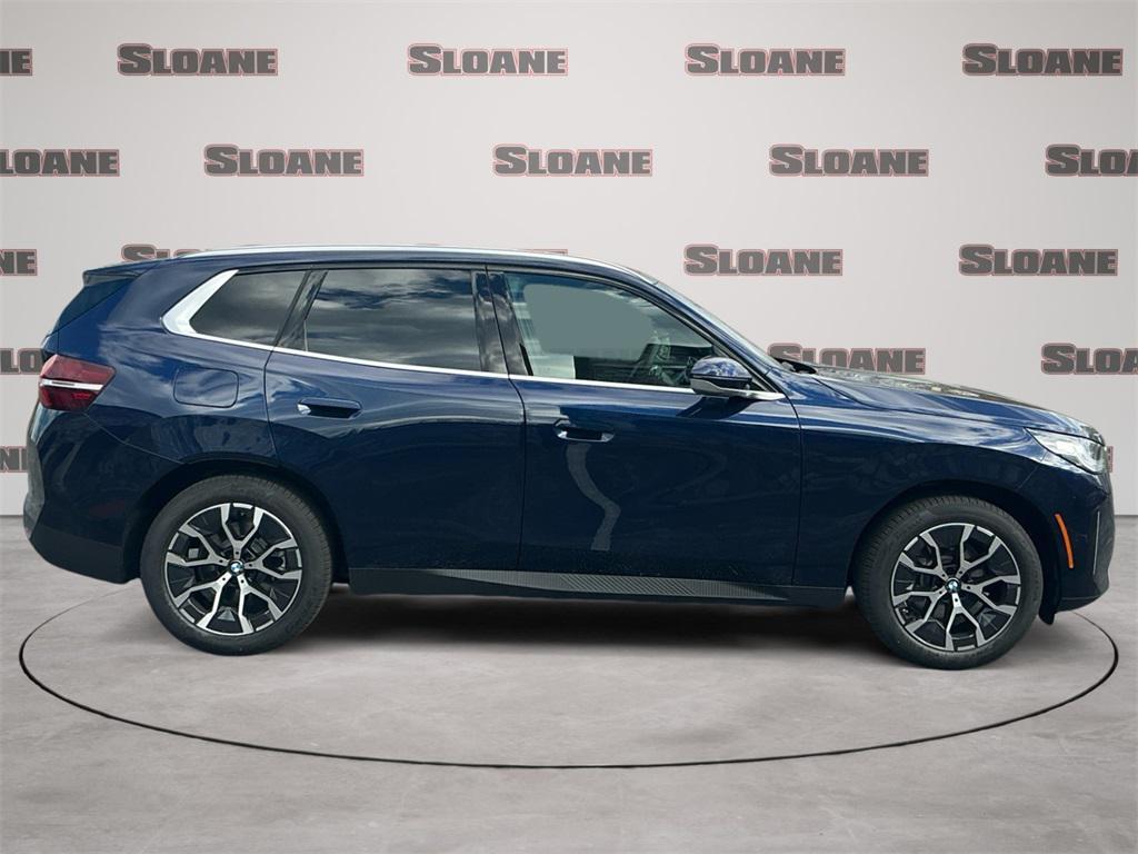 new 2026 BMW X3 car, priced at $57,590